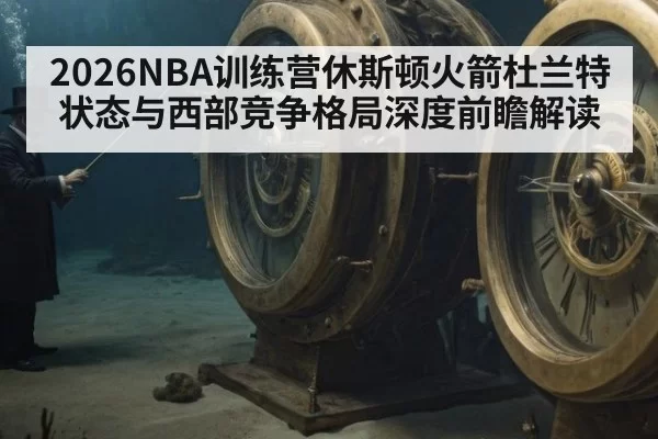 2026NBA训练营休斯顿火箭杜兰特状态与西部竞争格局深度前瞻解读